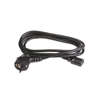 SLV Kaltgerätekabel VINOLINA TWO 1008029 