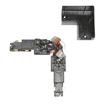SLV S-TRACK DALI L-Verbinder     1007816 