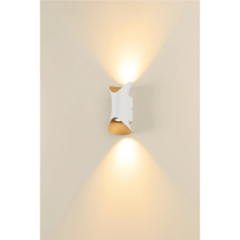 SLV MODELA WL up/down 10W CCT    1007806 