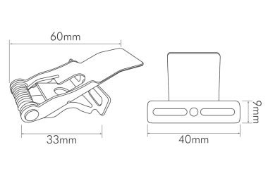 Nobile Mechanisches Zubehör   1577819905 
