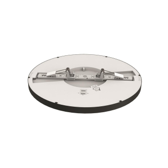 Nobile Ring schwarz für LED   1603009020 