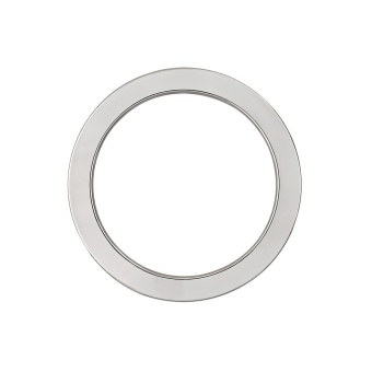 Nobile Ring chrom für LED     1601709010 