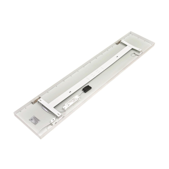 Nobile LED Panel Aufbau       1580603010 