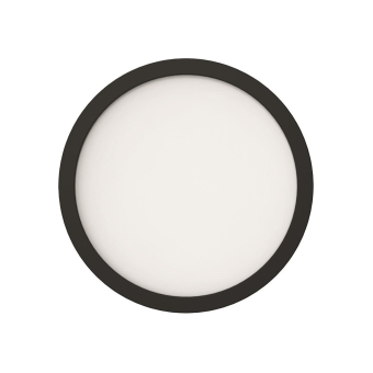 Nobile Ring schwarz für LED   1602259020 