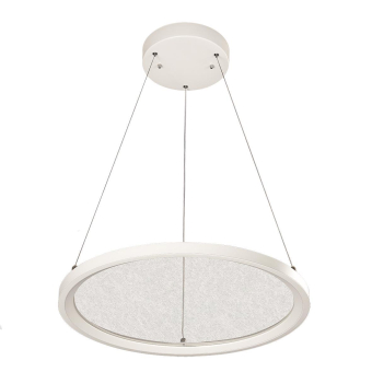 Nobile LED Pendel-Panel RT400 1584011011 