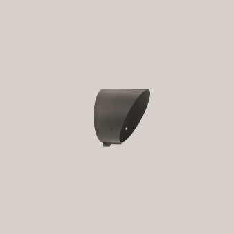 BEGA Blende Grafit                 71332 