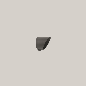 BEGA Blende Grafit                 71330 