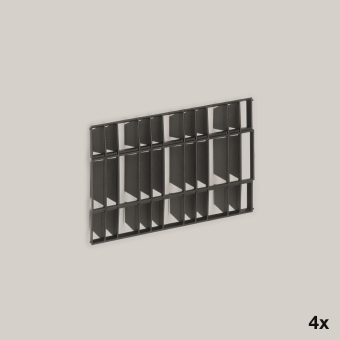 BEGA Raster                        71106 