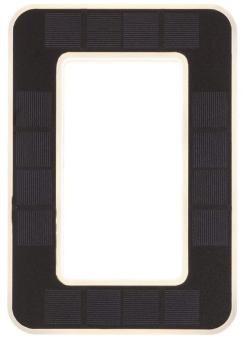 Paulmann Outdoor Solar Hausnummer  79851 