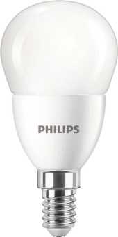 PHIL CorePro LEDluster 7-60W/827 E14 
