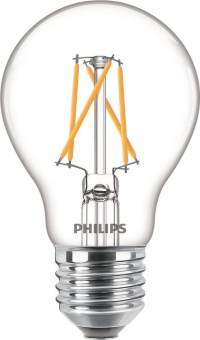 PHIL LEDbulb SceneSwitch 7,5-60W/827 