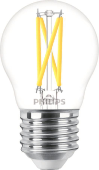 PHIL MST Value LEDluster 1,8-25W/927 E27 
