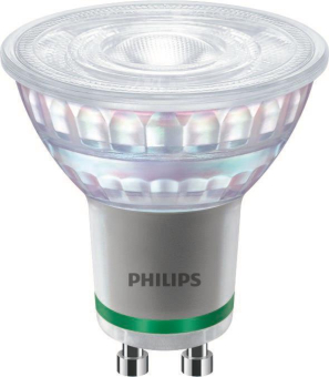 Philips MAS LEDspot UE 2.1-50W GU10 ND 