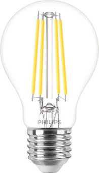 PHIL MAS Value LEDbulb 5,9-60W/927 