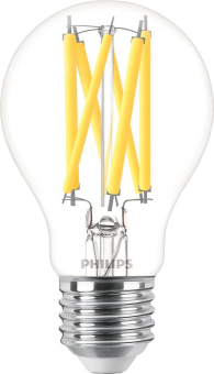 PHIL MST LEDbulb 10,5-100W/927 E27 klar 