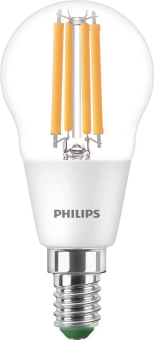 Philips MAS LEDLusterND2.3-40W E14 827 