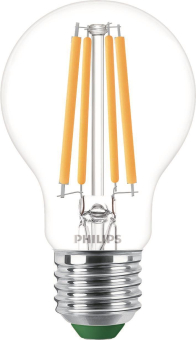 PHIL MAS LEDBulb UE 4-60W/827 E27 
