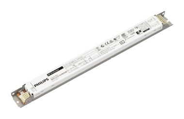 PHIL EVG HF-P 2x14-35W 220-240V 90503800 