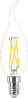 PHIL MST LEDcandle 2,5-25W/927 E14 klar 