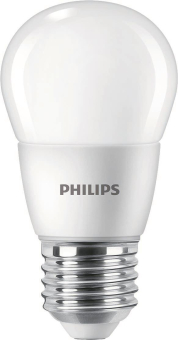 PHIL CorePro LEDluster 7-60W/827 E27 