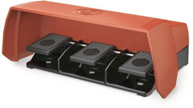 BERN Fuss-Schalter F3- F3-U1Z/U1Z/U1Z UN 