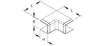 Kleinhuis Inneneck 20x50.       FI2050.3 
