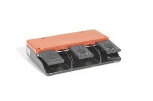 Bernstein 6063111025      F3-U1Z/U1Z/U1Z 