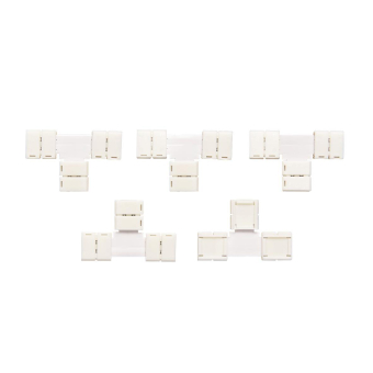 Nobile Verbinder T Flexible   5011510855 