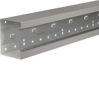 Hager Brüstungk.Unterteil BRS1001301VERZ 