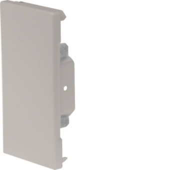 Hager Endstück kaschierend BRS6513067035 