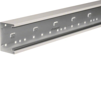Hager Brüstungsk.Unterteil BRS6510019016 