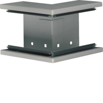 Hager Außeneck Grundprofil BRS651003VERZ 