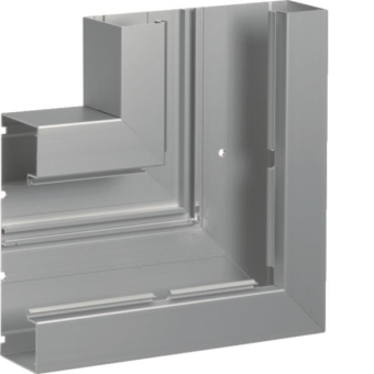 Hager Flachwinkel Grund-   BRA652105BELN 