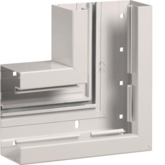 Hager Flachwinkel Grund-   BRA6513059016 