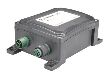 WIEL Verteilerbox  RST16I3B 3P1 F G V GN 