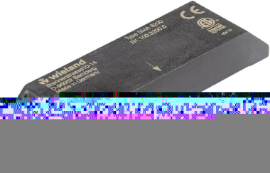 Wieland Sma 3200 R1.100.3200.0   SMA3200 