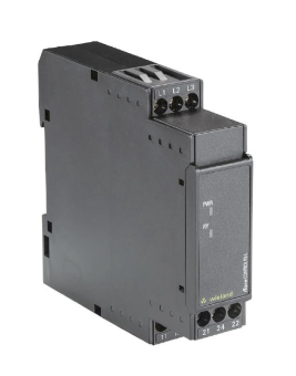Wieland Überw.Relais  FLARE CONTROL P3-L 