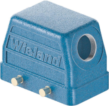 Wieland          EX GOT GA10 M20 09IA Z1 