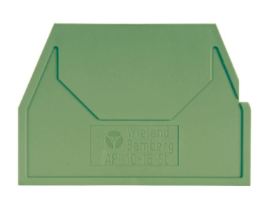 Wieland                API 10 - 16 SL/V0 