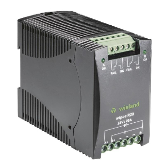 Wieland Redundanzmodul         WIPOS R20 