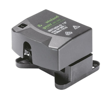 Wieland Anschlussdose        BST14I2A SI 