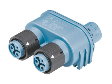 Wieland            RST16I2V 2P1 TGVGA TB 