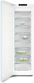 Miele FNS 7710 E EB-Gefrierschrank 