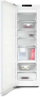 Miele FNS 7794 D links EB-Gefrierschrank 