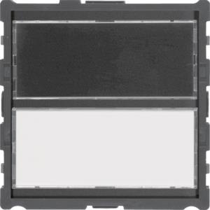 ELCOM Ruftaster Mod 1/1          REU791Y 