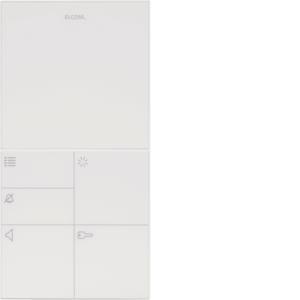 ELCOM BUS-Audio-Komponenten   BFT-510 WS 