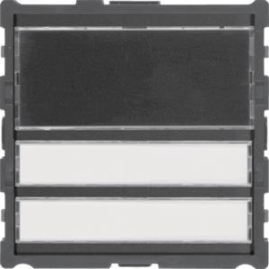 ELCOM Ruftaster Mod 2/1          REU792Y 