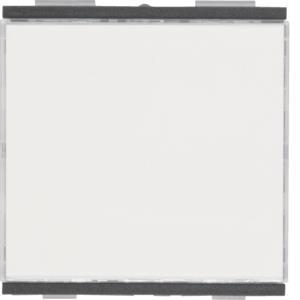 ELCOM Ruftaster Aufsatz 1/1      REU941Y 