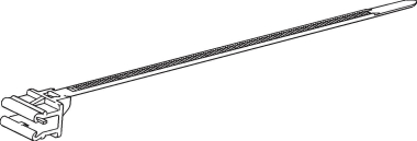 ELCOM Gehäuse Gr. 7 UP           REW127Y 