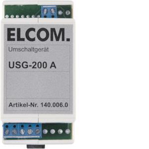 ELCOM 1+n                      USG-200 A 
